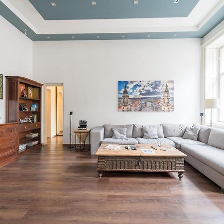 Venus Apartments - Broadway I Budapest Extérieur photo