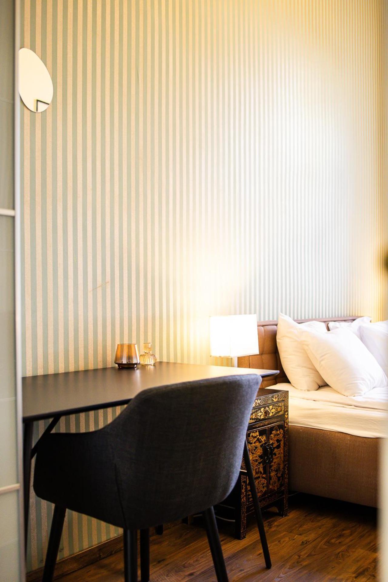 Venus Apartments - Broadway I Budapest Extérieur photo