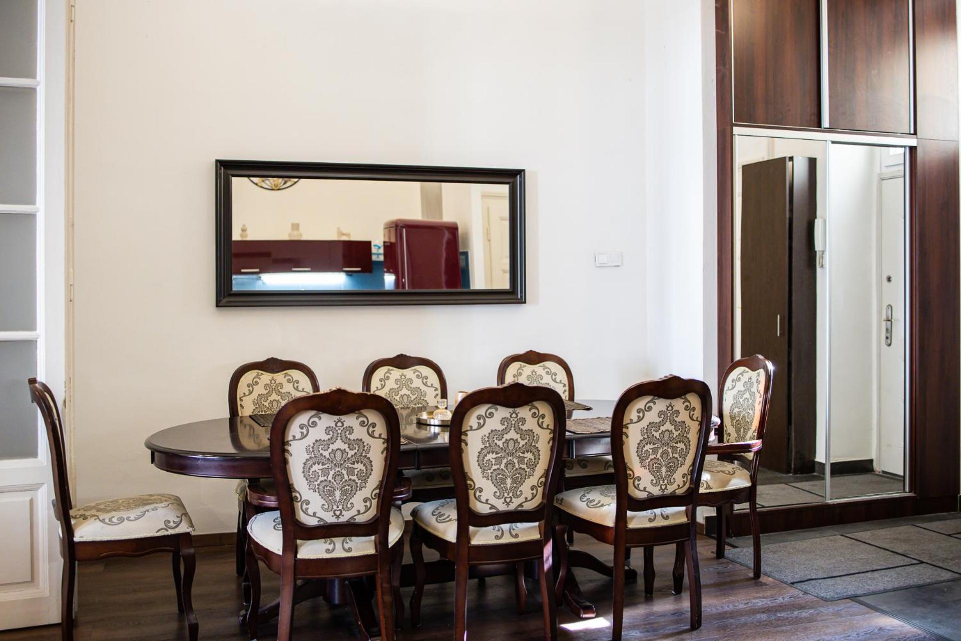 Venus Apartments - Broadway I Budapest Extérieur photo
