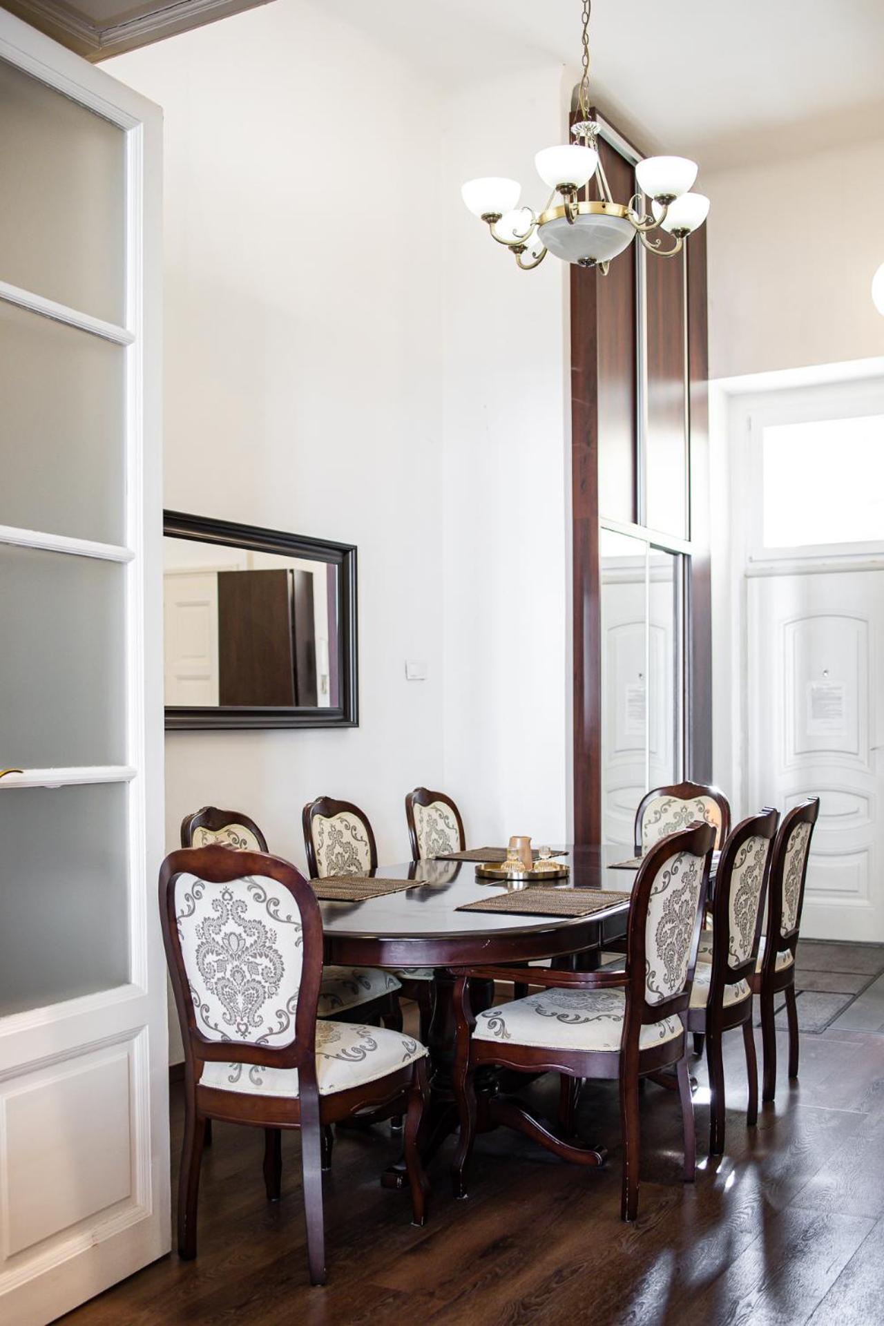 Venus Apartments - Broadway I Budapest Extérieur photo