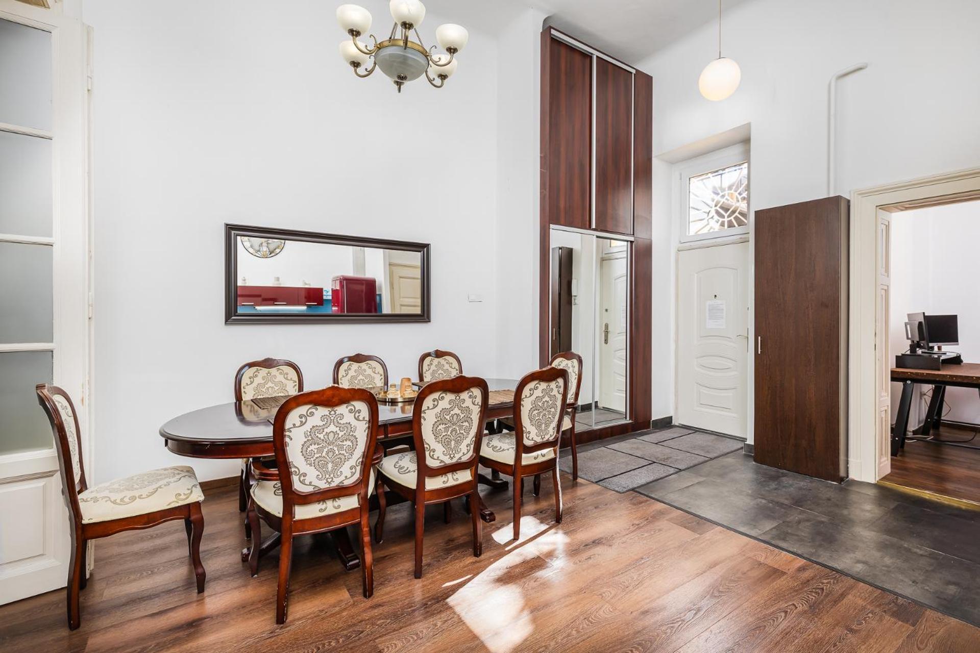 Venus Apartments - Broadway I Budapest Extérieur photo