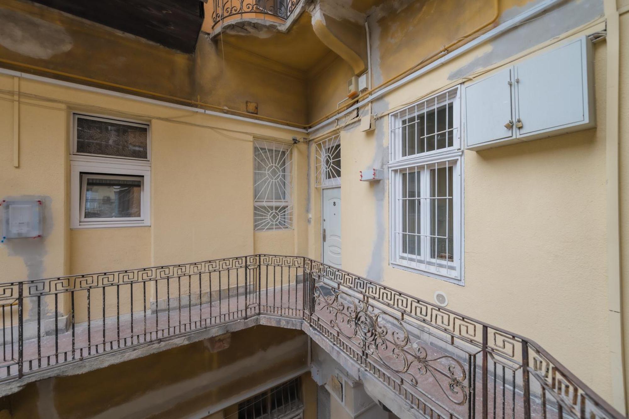 Venus Apartments - Broadway I Budapest Extérieur photo