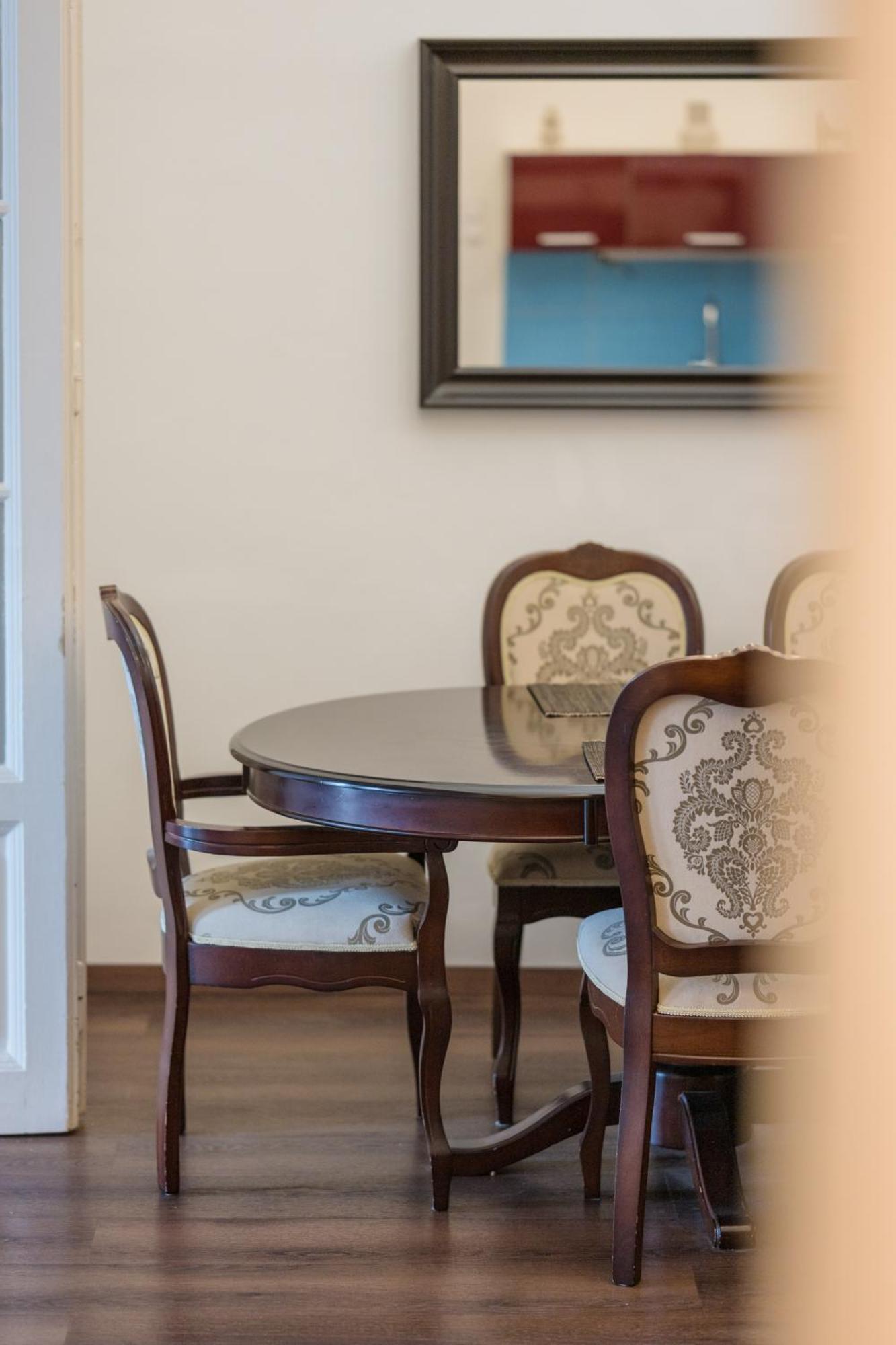 Venus Apartments - Broadway I Budapest Extérieur photo