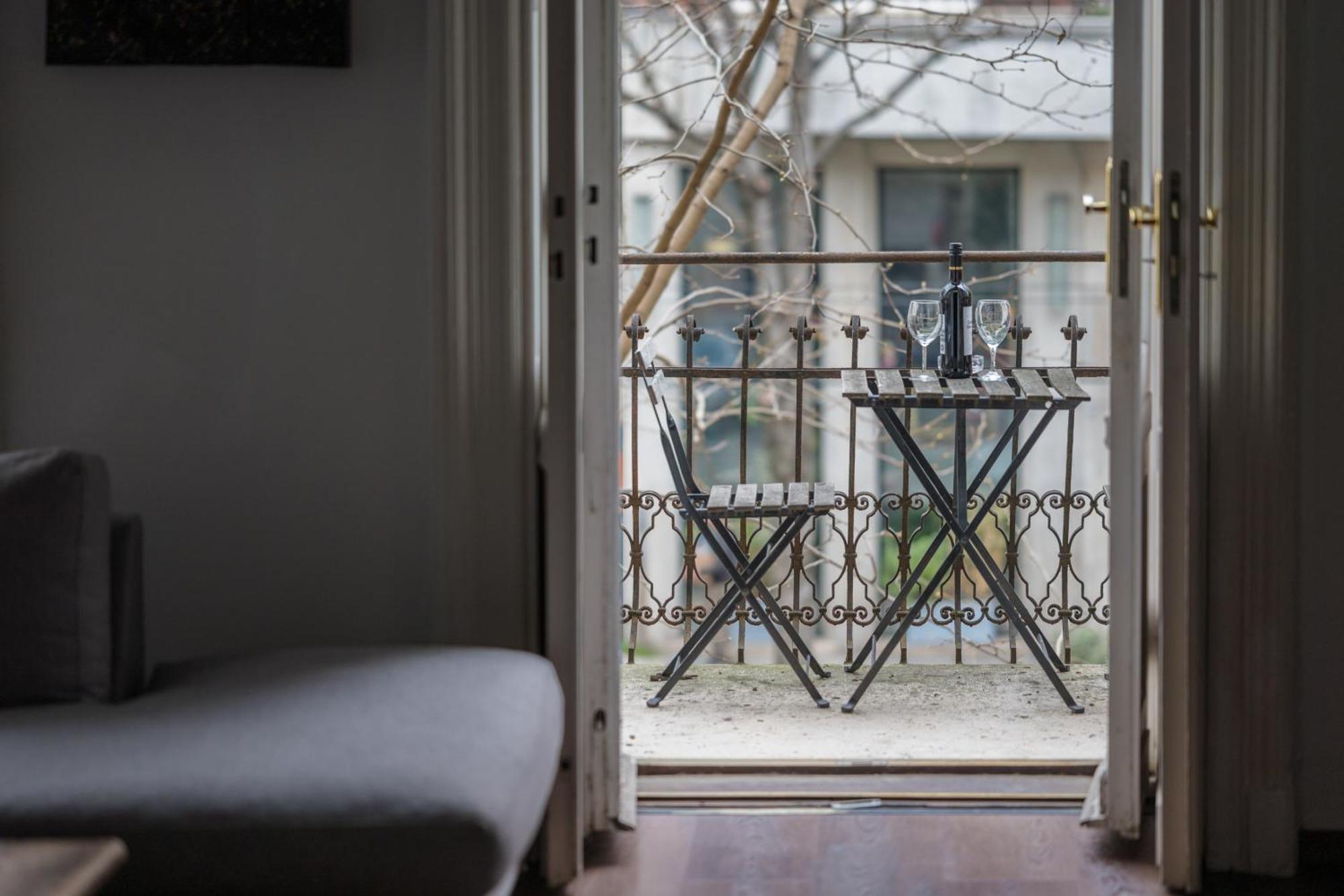 Venus Apartments - Broadway I Budapest Extérieur photo