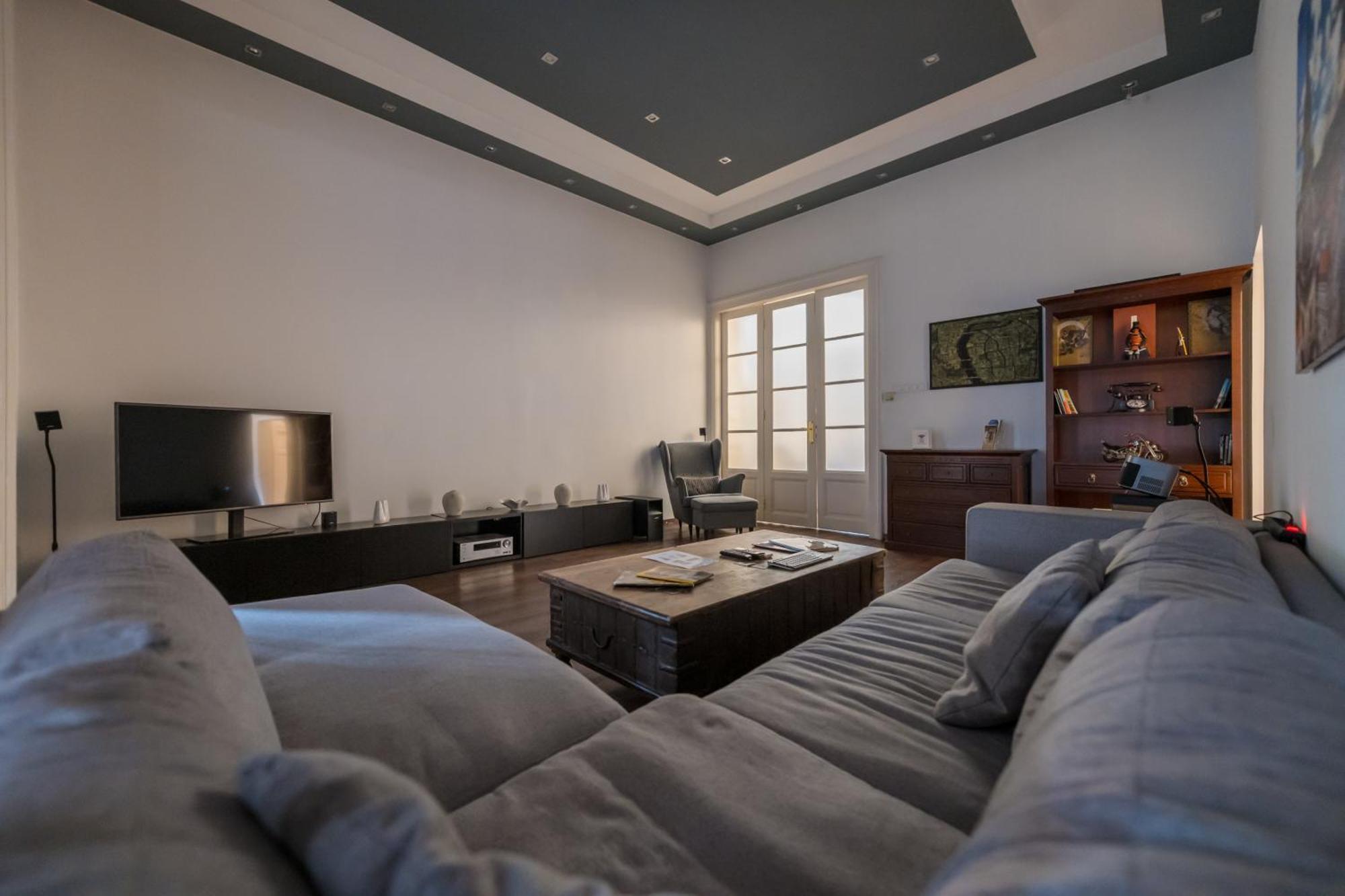 Venus Apartments - Broadway I Budapest Extérieur photo