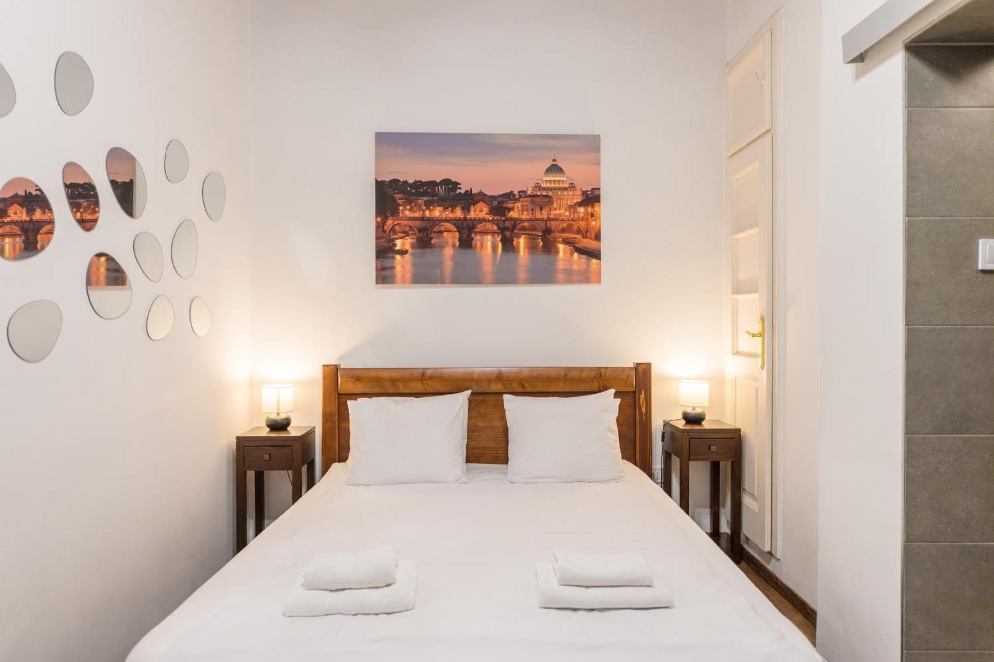 Venus Apartments - Broadway I Budapest Extérieur photo